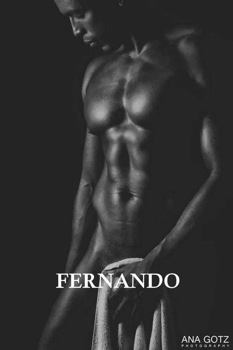 Fernando, foto 1 de 2, artista de Valencia Nights Events