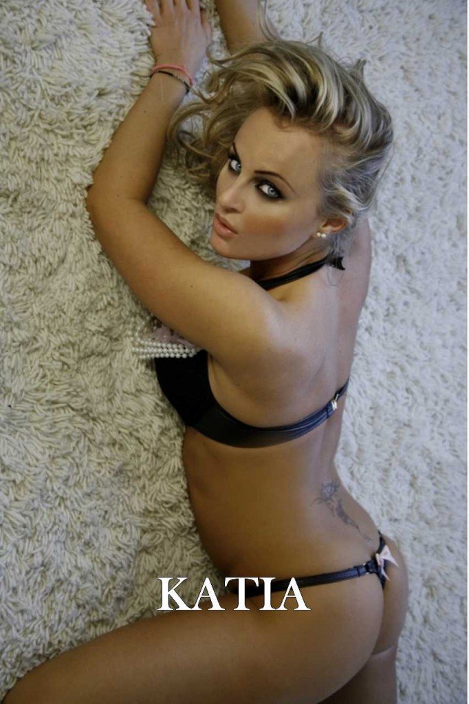 Katia, foto 1 de 3, artista de Valencia Nights Events