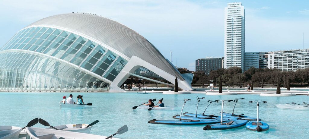 Valencia: Creadores de Eventos que Marcan la Diferencia