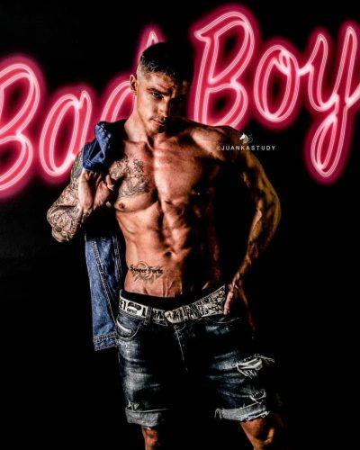 Deslumbrantes Strippers en Valencia: ¡El Toque Perfecto para tu Evento!