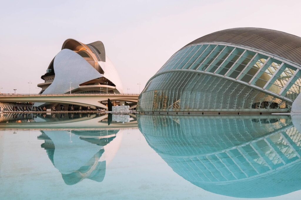 Valencia: Donde los Eventos Cobran Vida