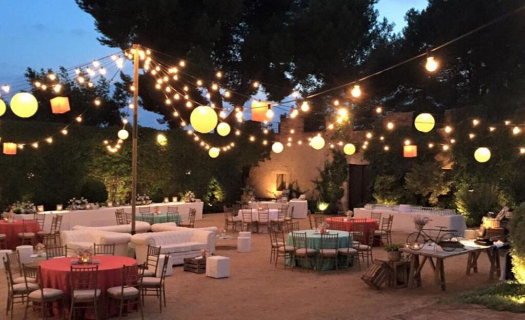 Fiestas Privadas en Valencia: Exclusividad y Diversión