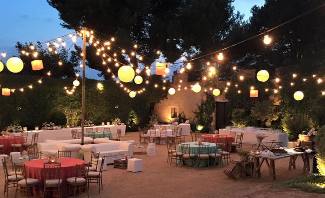 Fiestas Privadas en Valencia: Exclusividad y Diversión