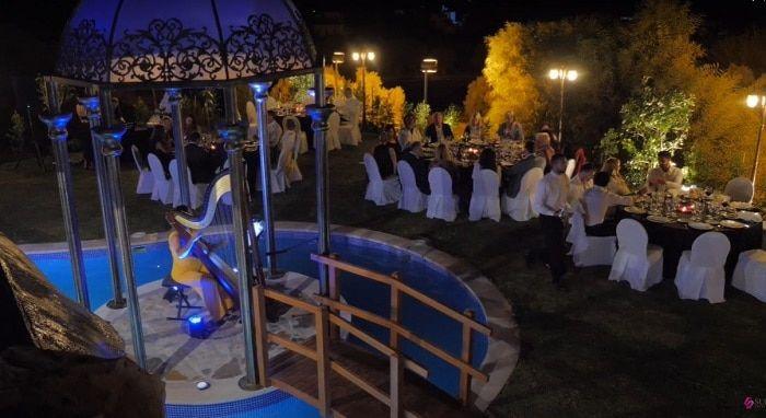 Fiestas privadas en Valencia con strippers