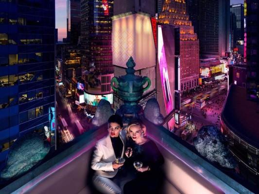 Fiestas Exclusivas en Valencia: ¡Descubre el Glamour!